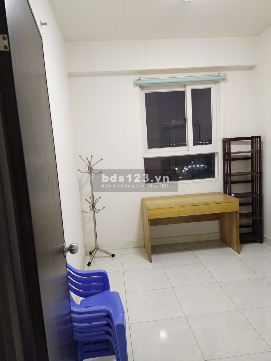 Cho thuê chung cư Sky 9 74m² 3PN giá 7 triệu/tháng