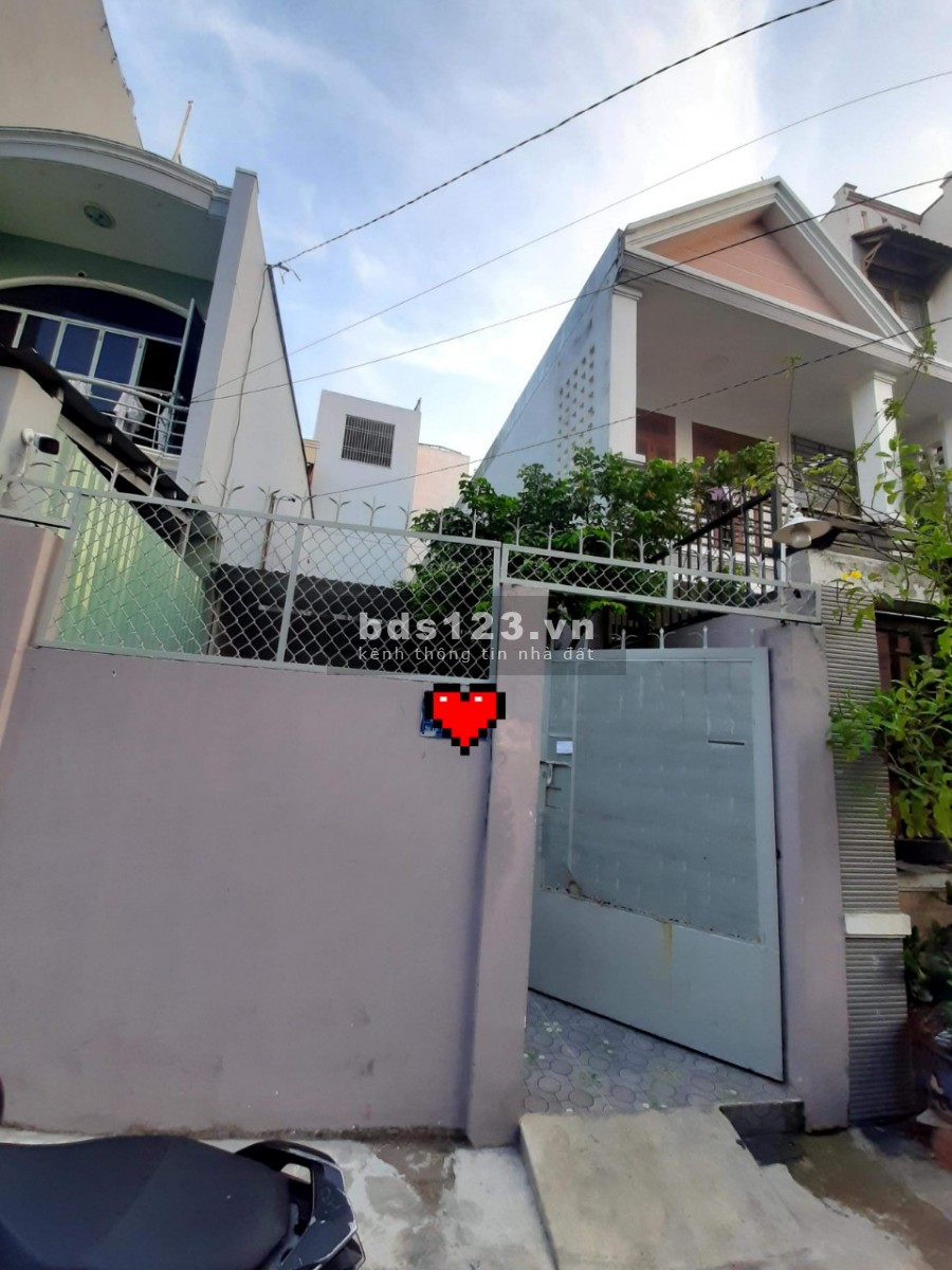 Nhà HXH Nguyễn Kiệm 69m 3.9x18 5.5 tỷ Phường 3 Gò Vấp