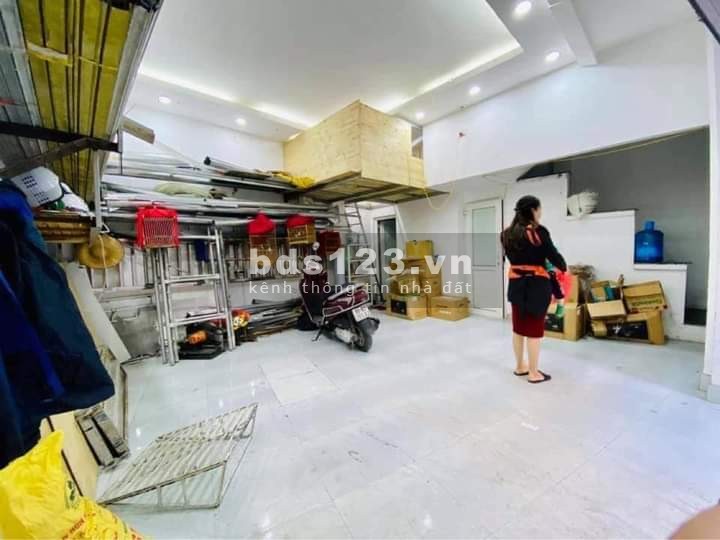 Mặt Ngõ Kinh Doanh (Bán Nhà) Nguyễn Khang DT: 37m X 5T, MT: 7M, Cầu Giấy