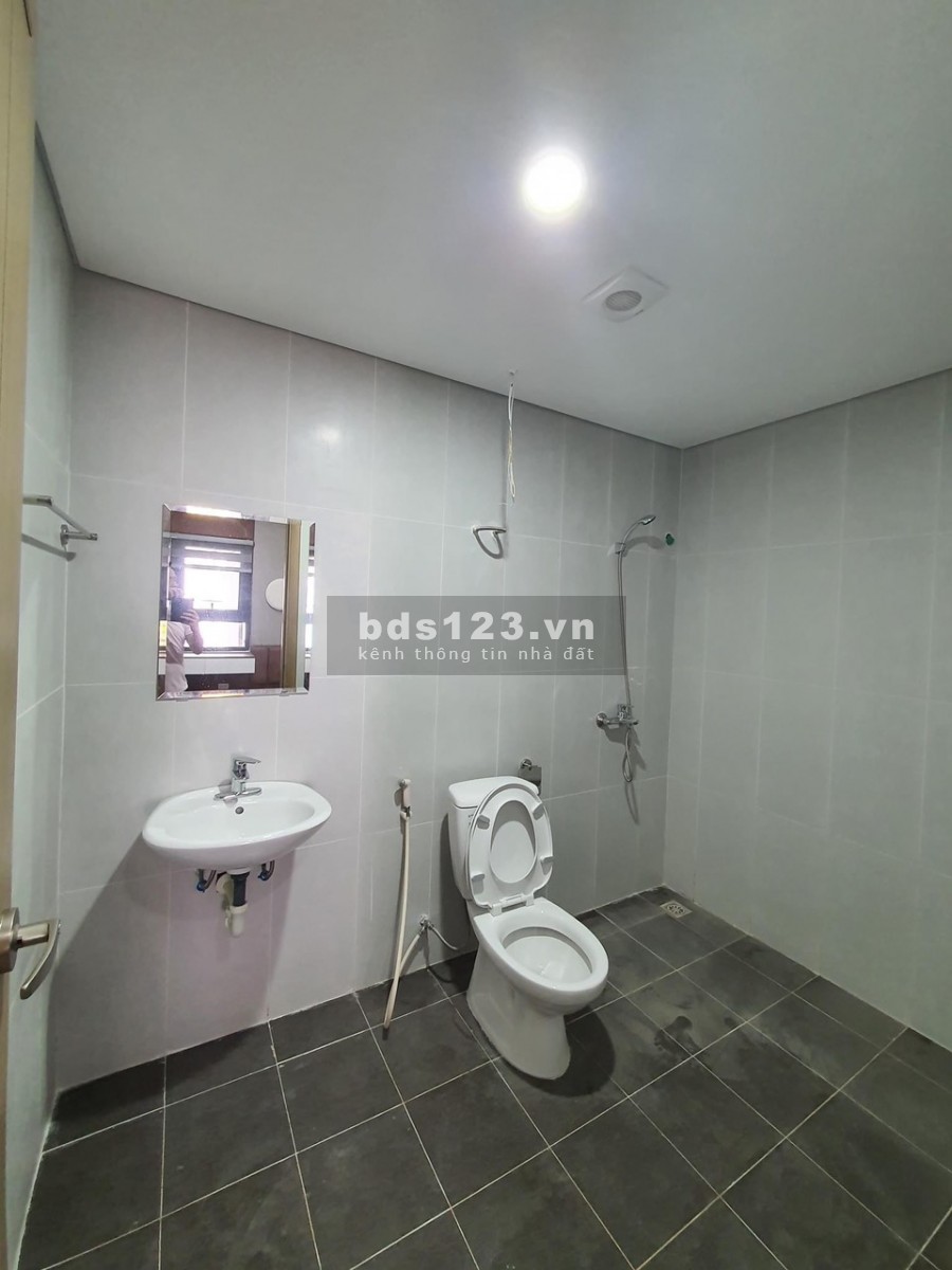 Cho thuê chung cư ngã ba Trương Định, Giải Phóng