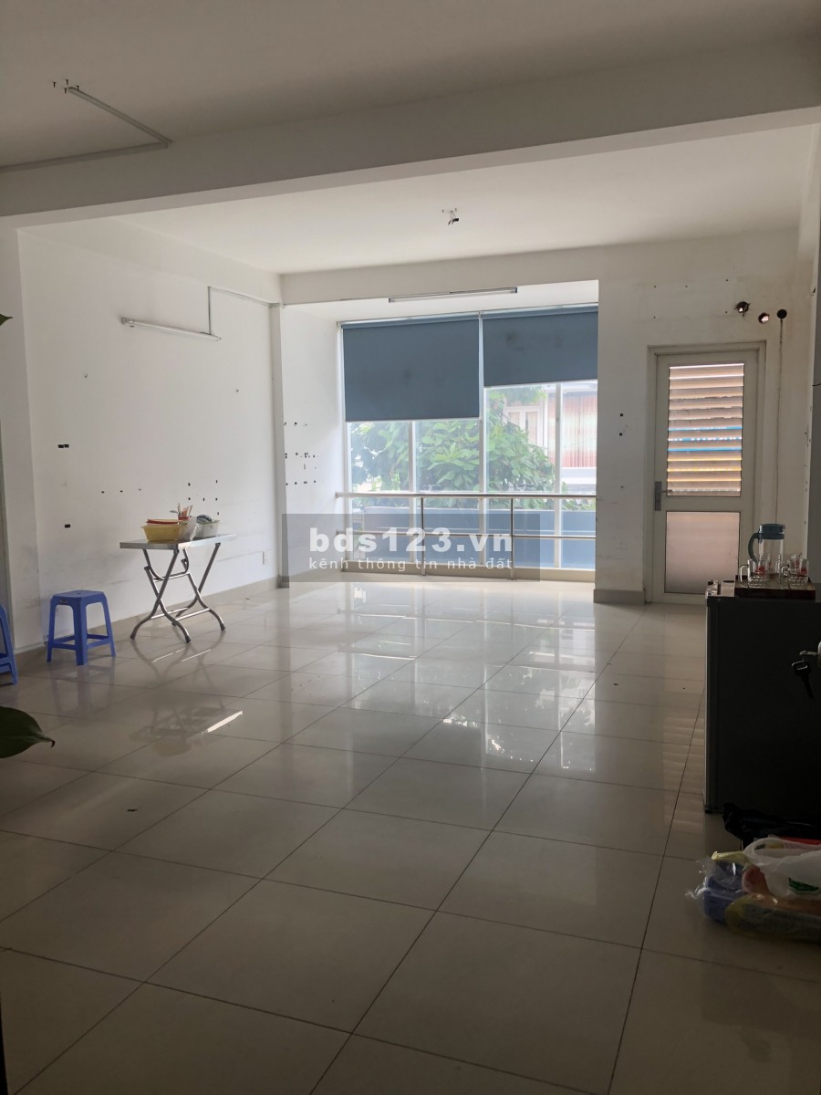 Nhà Mặt Tiền đường D1: 5x20m Trệt 3 Lầu, Phù hợp VPCT, SPA