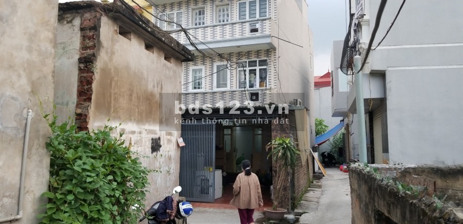 Bán đất thổ cư Bắc Từ Liêm, Hà Nội