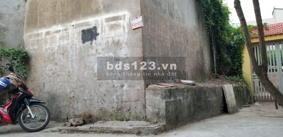 Bán đất thổ cư Bắc Từ Liêm, Hà Nội