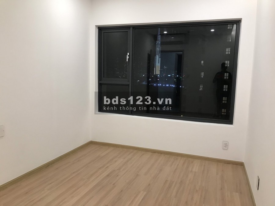 Cần bán căn hộ tại New City view cực đẹp tầng cao