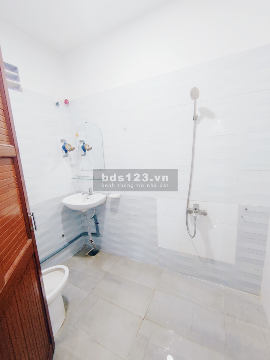 Phòng trọ cao cấp full nt tại SweetHome Gò Vấp