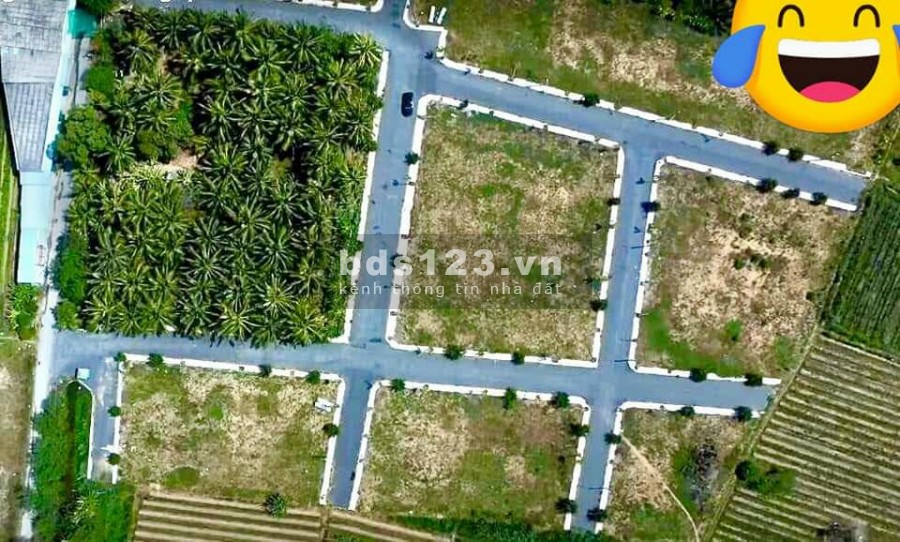 BÁN ĐẤT NỀN NGAY KCN TÂN HƯƠNG GIÁ RẺ !