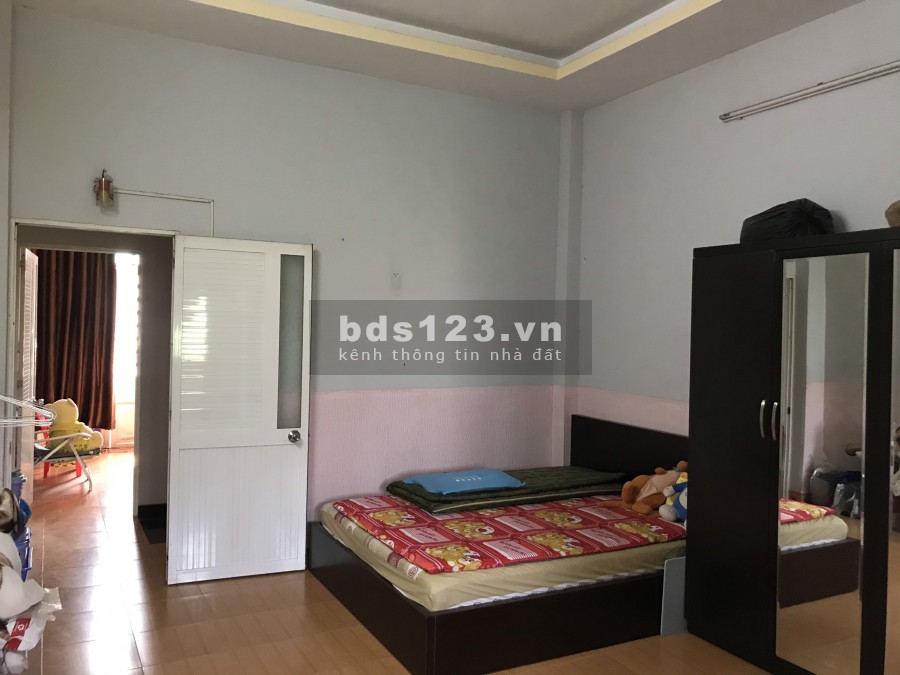 Bán nhanh nhà HXH 1/ Phước Thiện, Long Thạnh Mỹ DT: 52m2 Giá 3.2 tỷ