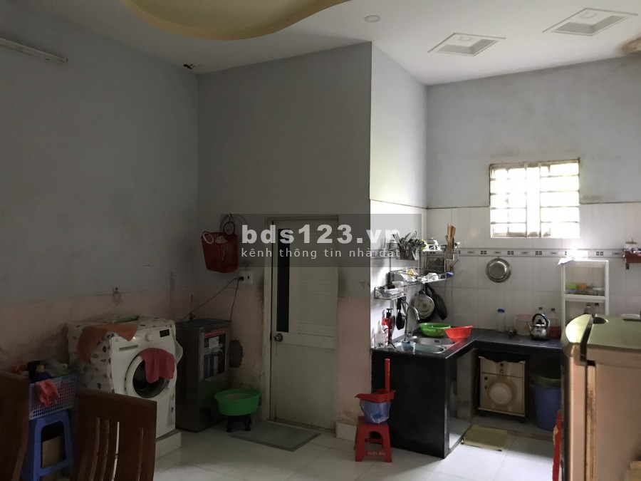 Bán nhanh nhà HXH 1/ Phước Thiện, Long Thạnh Mỹ DT: 52m2 Giá 3.2 tỷ