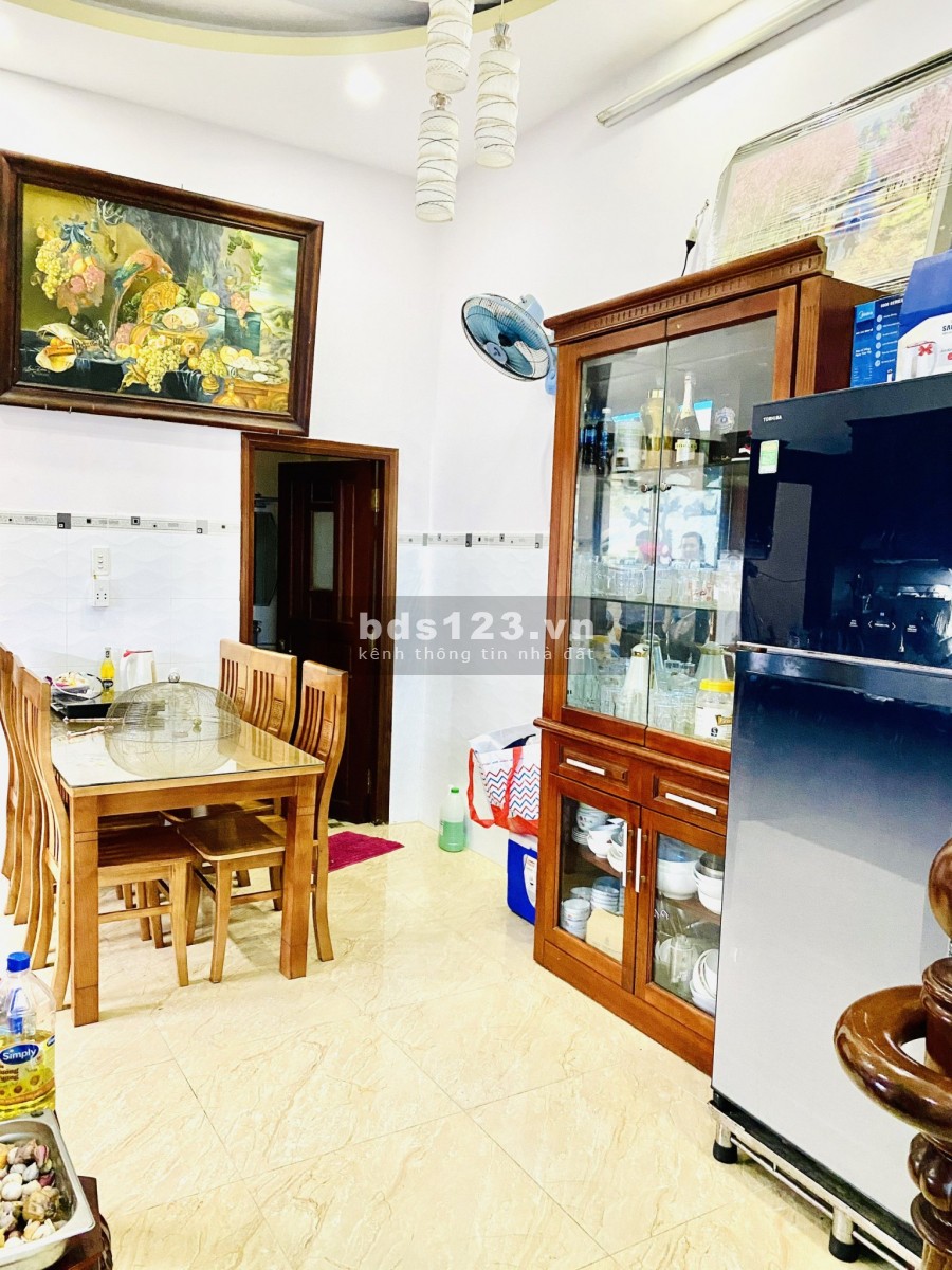 Bán GẤP nhà HXT 347 Lê Văn Thọ, P9, Gò Vấp 4.5x17m, 1 trệt, 2 lầu, ST, 6.7 tỷ