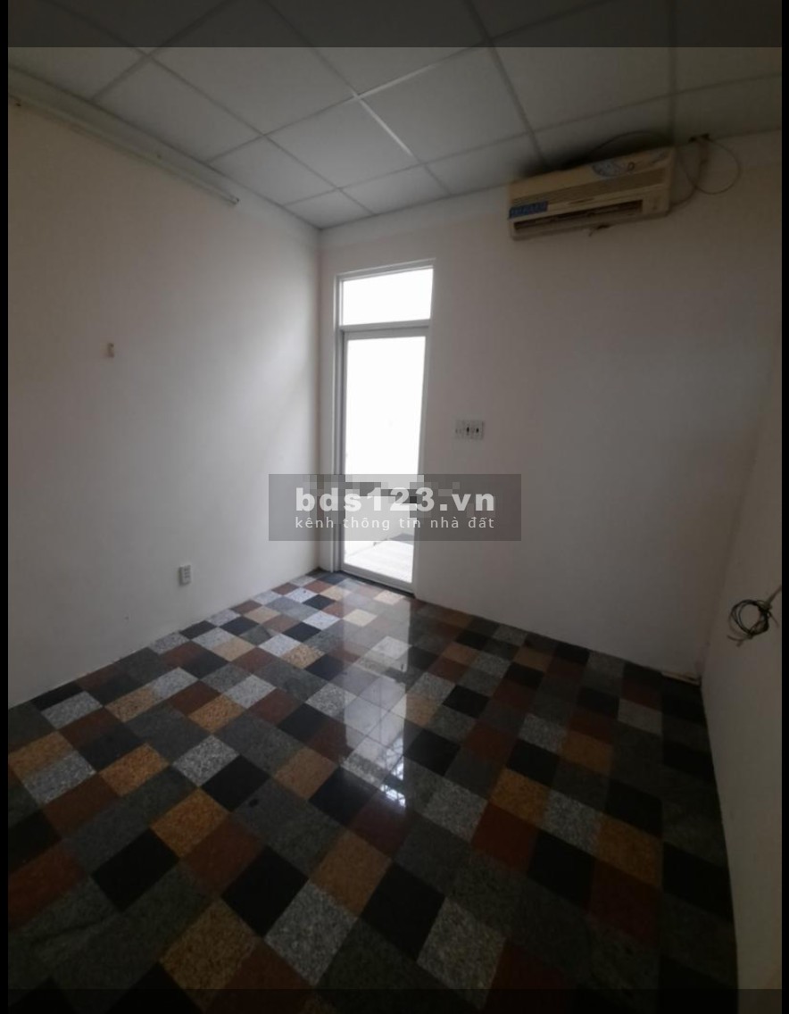 Bán Nhà hẻm 4M Cao Thắng Phường12 Quận10. DT: 46M2 giá 7,2 tỷ