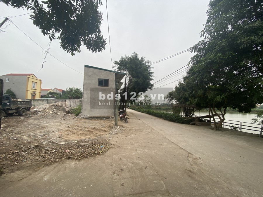 Bán đất Hiền Giang, Thường Tín, Hà Nội