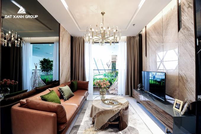 Còn 19 căn view đẹp nhất dự án Phố Âu giữa lòng Thuận An BD