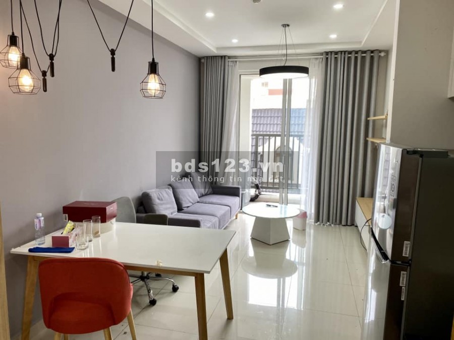 Nhà đẹp - Giá tốt, Thuê ngay căn hộ 2PN Orchard Park View chỉ 14Tr/ tháng