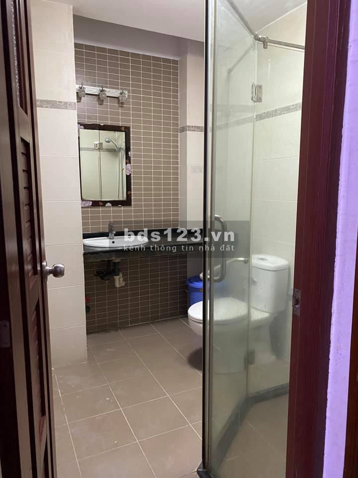 Về Quê An Dưỡng Tuổi Già Cần Bán Đường Trần Nhân Tôn Quận 5 Diện tích 33 m2 Chỉ 3.8tỷ.