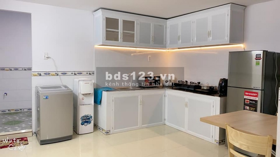 Chuyển Công Tác Cần Bán Gấp Nhà Đường Huỳnh Mẫn Đạt Quận 5 Diện tích 32 m2 Giá Rẻ 3.8tỷ.