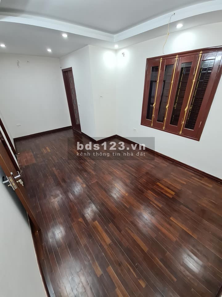 ĐẸP NHƯ BIỆT THỰ, NHÀ QUAN CHỨC, 60M * 5TẦNG NHỈNH 6 TỶ