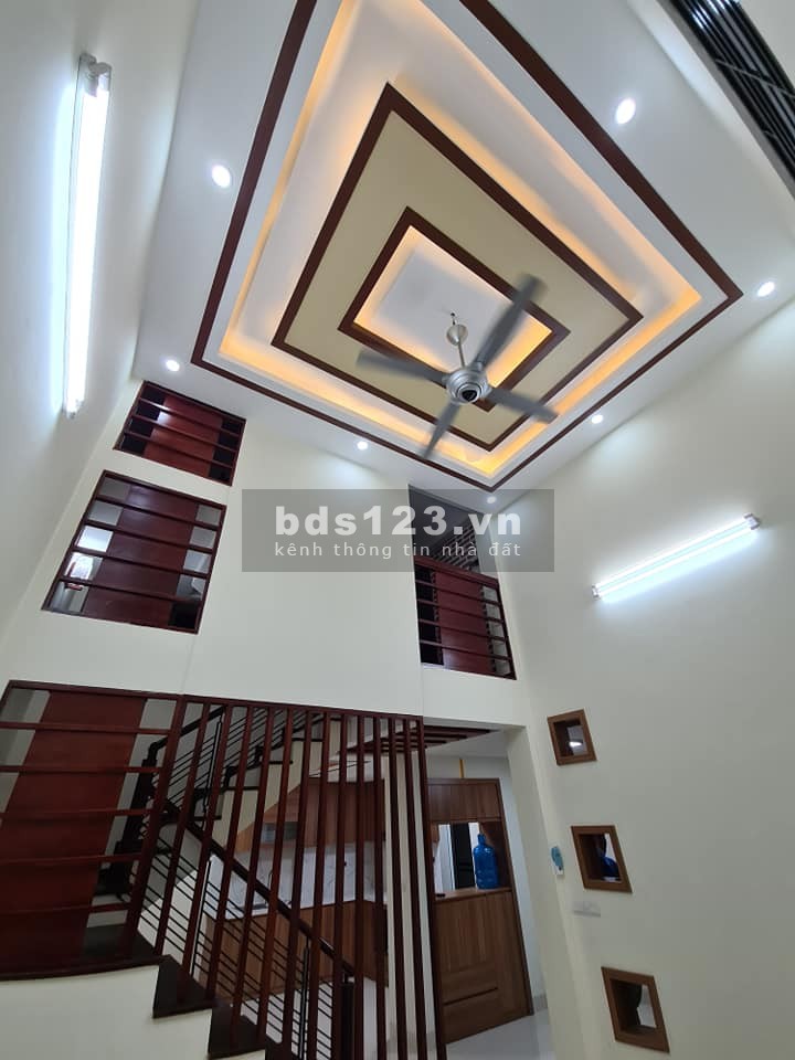 ĐẸP NHƯ BIỆT THỰ, NHÀ QUAN CHỨC, 60M * 5TẦNG NHỈNH 6 TỶ