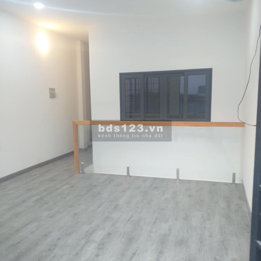 Bán nhà 3 tầng TÔ HIẾN THÀNH Quận 10 4PN dt 58m2 chỉ 6 tỷ 3