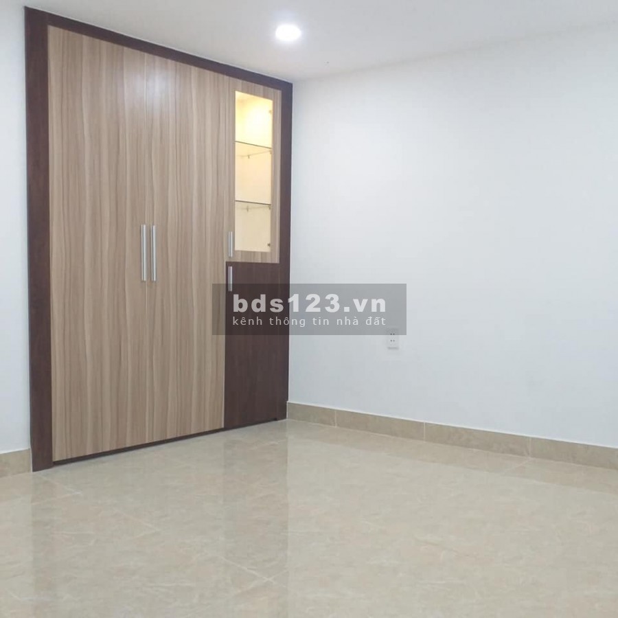 Bán nhà 3 tầng TÔ HIẾN THÀNH Quận 10 4PN dt 58m2 chỉ 6 tỷ 3