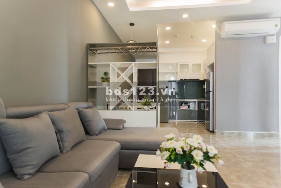 Căn hộ Officetel tại Garden Gate cho thuê nhanh Giá chỉ #10tr (bao phí)
