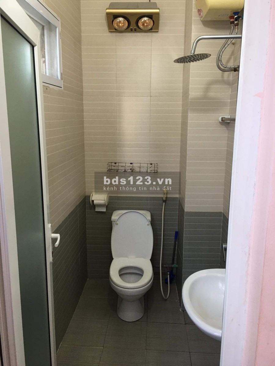 Bán nhà Minh Khai 30mx4T xây chắc chắn, giá 3 tỷ lh 0916010180