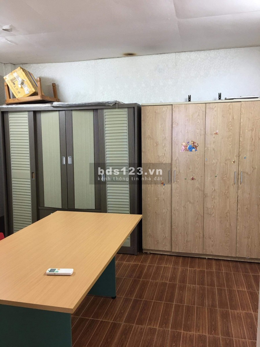 Bán nhà Minh Khai 30mx4T xây chắc chắn, giá 3 tỷ lh 0916010180