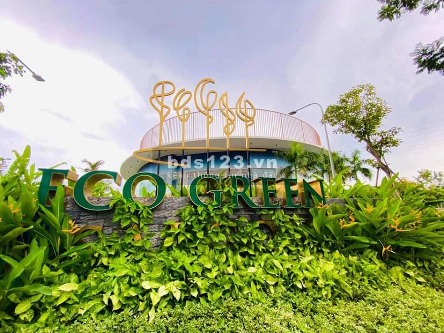 Bán Căn Hộ Eco Green Sài Gòn, Giá 3.450 Tỷ (102 %), View hồ bơi, Thành Phố rất đẹp.