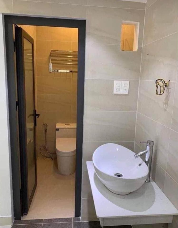 Nhà 1 Trệt 1 Lầu 1 Sở Hữu Vĩnh Viễn Giá Từ 990 Triệu/Căn