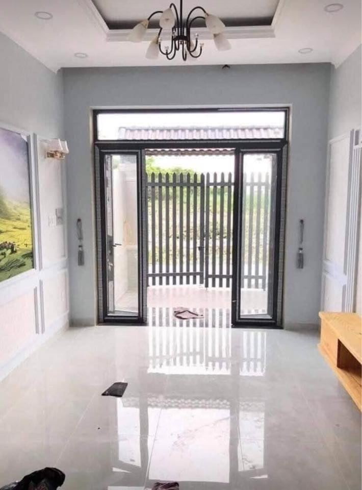 Nhà 1 Trệt 1 Lầu 1 Sở Hữu Vĩnh Viễn Giá Từ 990 Triệu/Căn