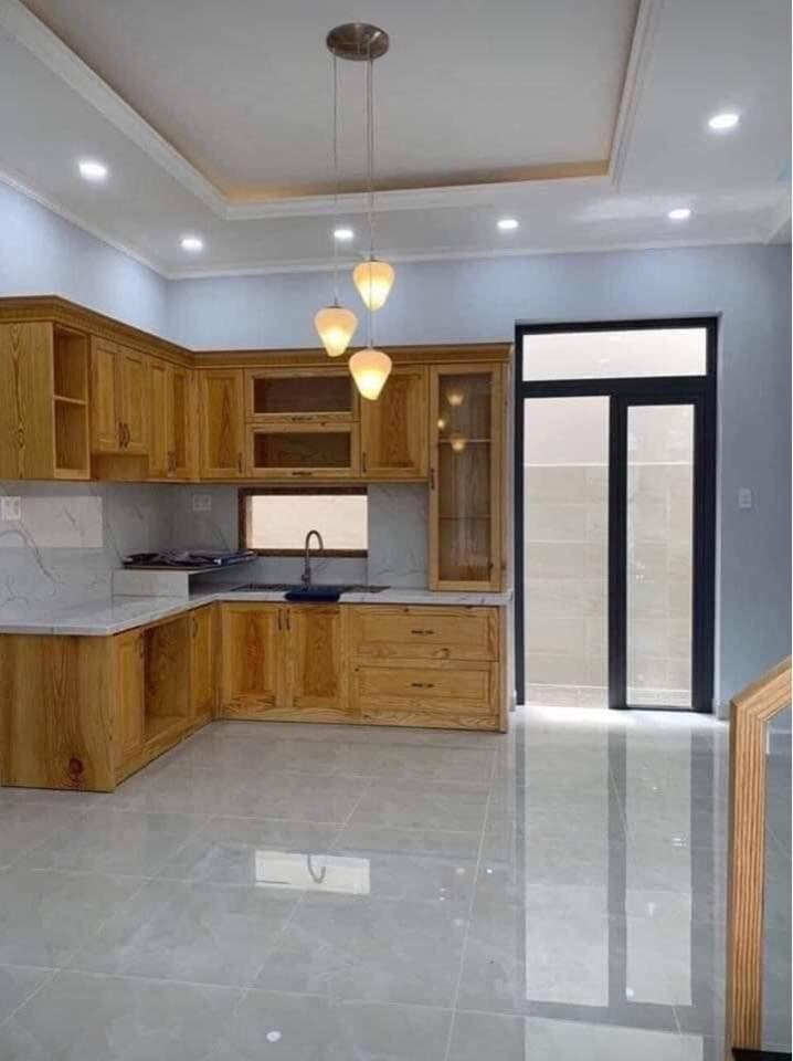 Nhà 1 Trệt 1 Lầu 1 Sở Hữu Vĩnh Viễn Giá Từ 990 Triệu/Căn