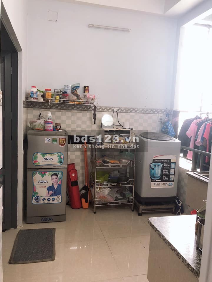 Bán nhà 1 hầm 5 lầu đúc thật, dt 190m2, măt tiền 6m, Tân Bình, giá 30 tỷ