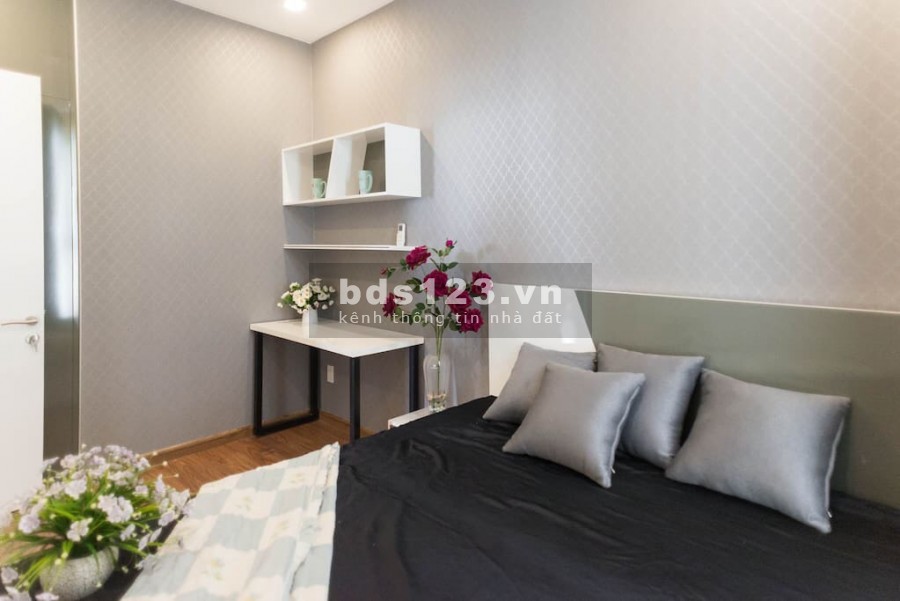 Căn hộ Officetel tại Garden Gate cho thuê nhanh Giá chỉ #10tr (bao phí)