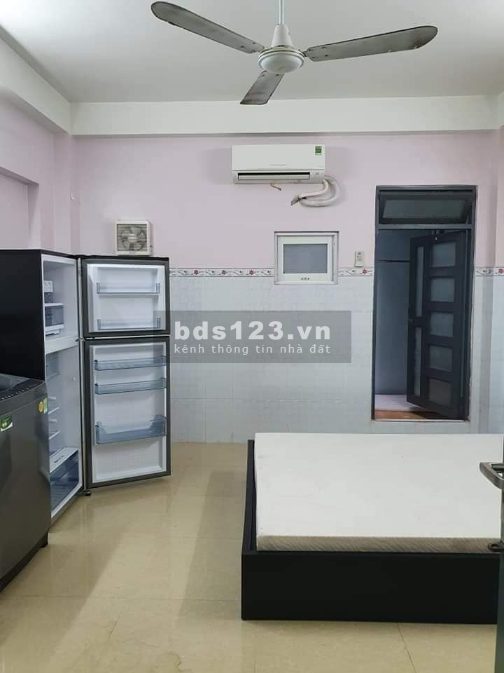 Bán nhà 1 hầm 5 lầu đúc thật, dt 190m2, măt tiền 6m, Tân Bình, giá 30 tỷ