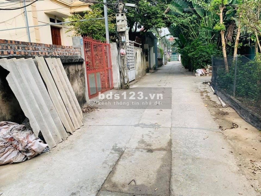 Ngay sát Thuỵ Phương, tổ ấm nhỏ bỏ không được, Dt33m, vuông vắn, ngõ rộng, 1,4 tỷ
