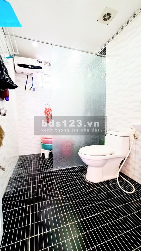 Cần Bán Nhà Đẹp dã man Tam Trinh
