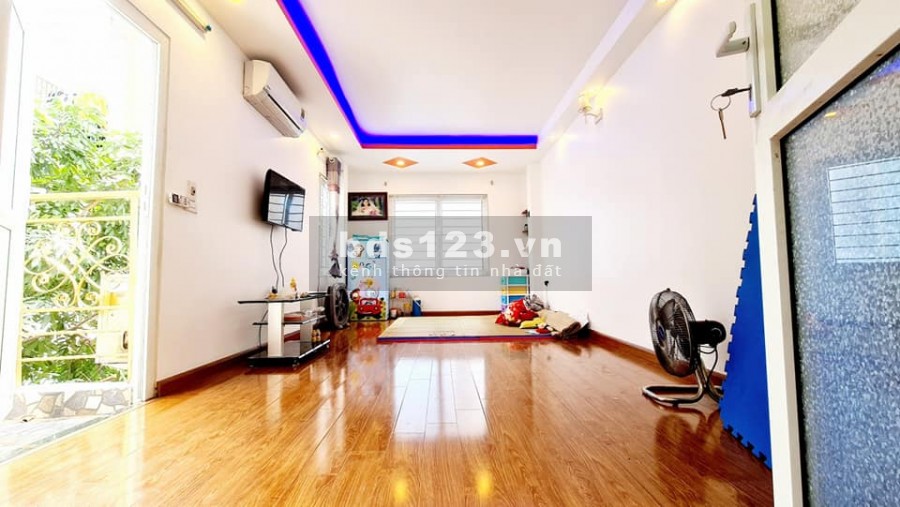Cần Bán Nhà Đẹp dã man Tam Trinh