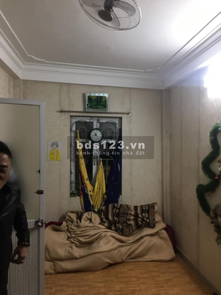 TRUNG TÂM BA ĐÌNH SỔ RIÊNG AN NINH CỰC TỐT GIÁ 1,85 TỶ
