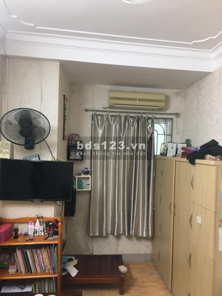 TRUNG TÂM BA ĐÌNH SỔ RIÊNG AN NINH CỰC TỐT GIÁ 1,85 TỶ
