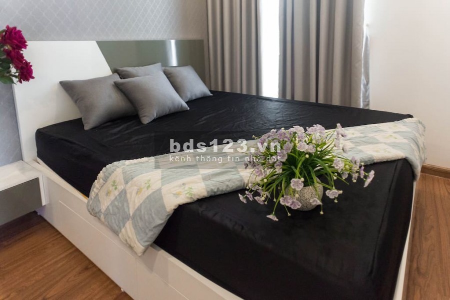 Căn hộ Officetel tại Garden Gate cho thuê nhanh Giá chỉ #10tr (bao phí)