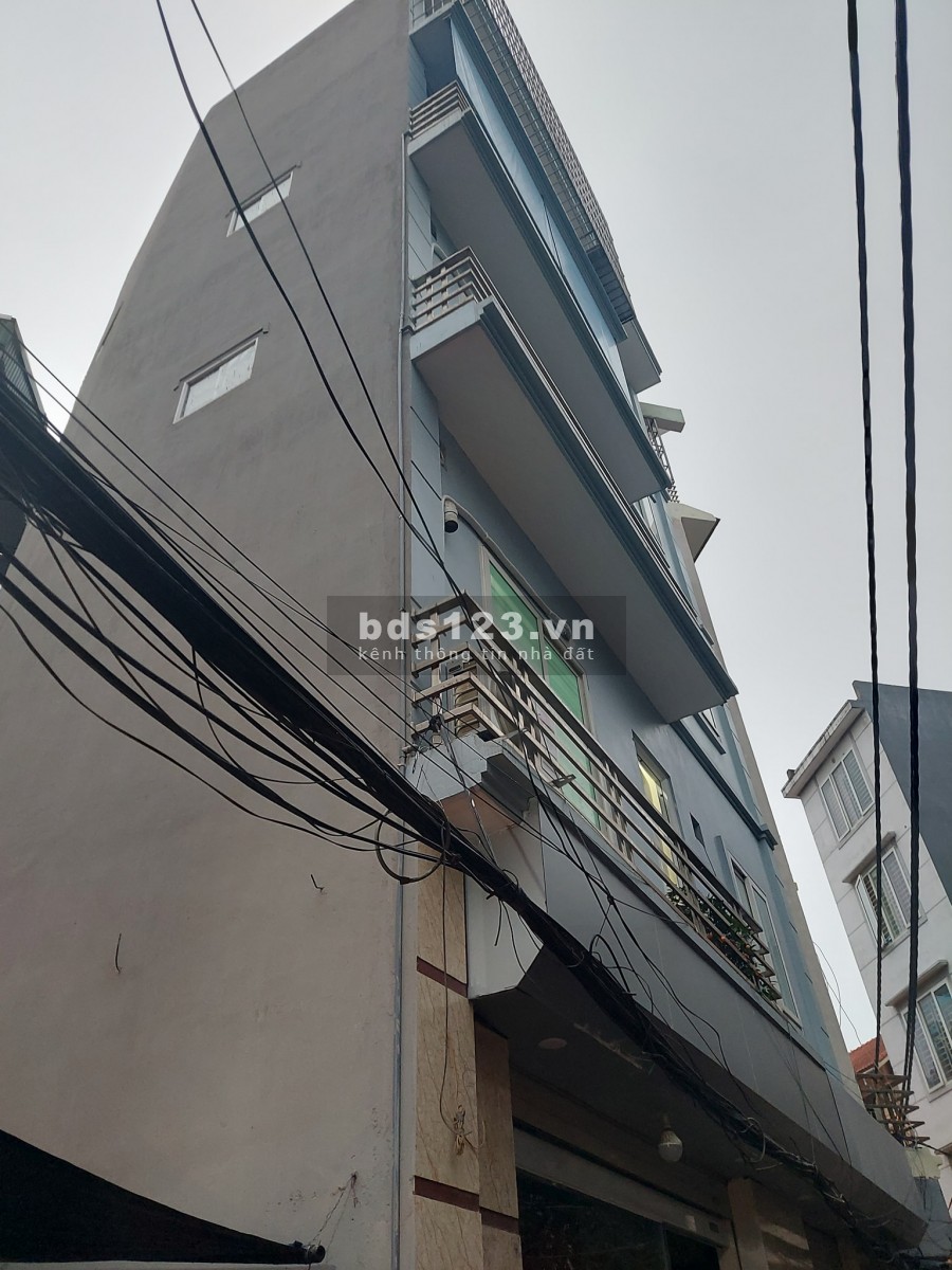 MẶT PHỐ LÔ GÓC KINH DOANH MẶT TIỀN RỘNG TẶNG NỘI THẤT