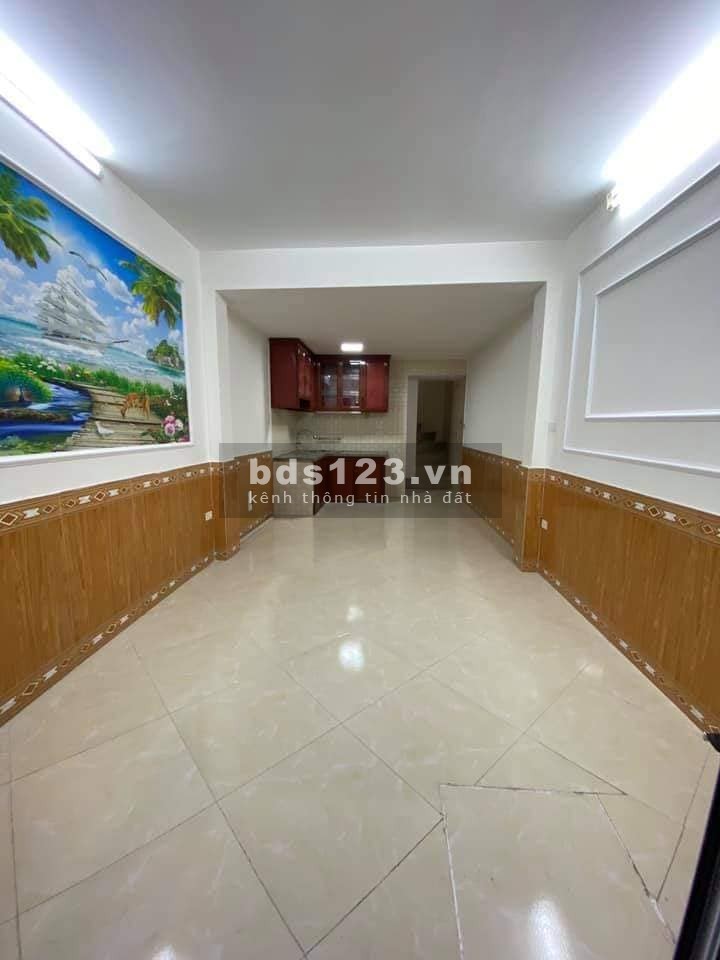 Bán nhà Nam Dư - HƠN 1 TỶ CÓ HỘ KHẨU HÀ NỘI