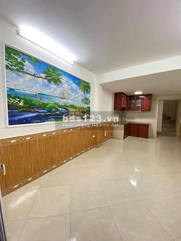 Bán nhà Nam Dư - HƠN 1 TỶ CÓ HỘ KHẨU HÀ NỘI