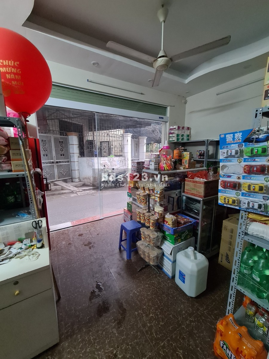 MẶT PHỐ LÔ GÓC KINH DOANH MẶT TIỀN RỘNG TẶNG NỘI THẤT