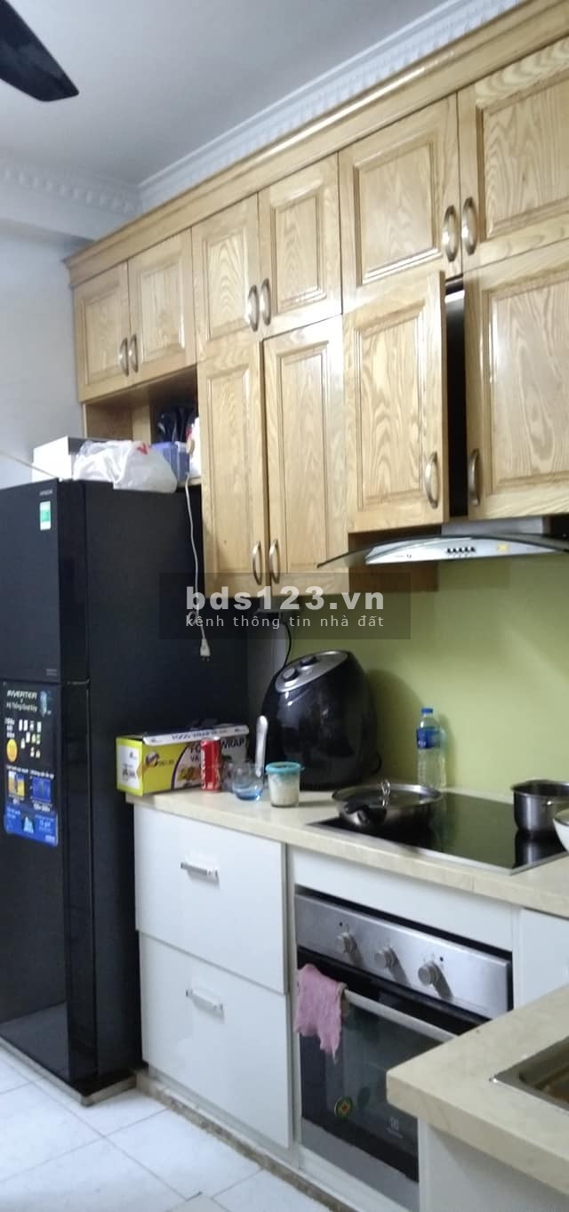 Bán gấp nhà Khương Đình,Thanh Xuân 35m 5T 3.4 tỷ, kinh doanh online