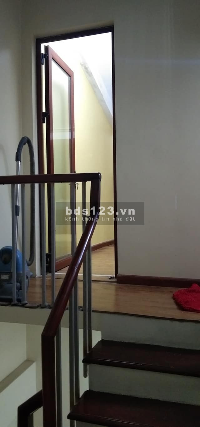 Bán gấp nhà Khương Đình,Thanh Xuân 35m 5T 3.4 tỷ, kinh doanh online