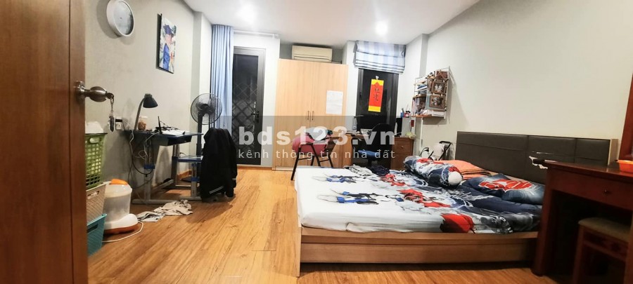 Bán Nhà Xuân La 66.4m Nhà Đẹp Ô Tô Tránh Kinh Doanh Vỉa Hè