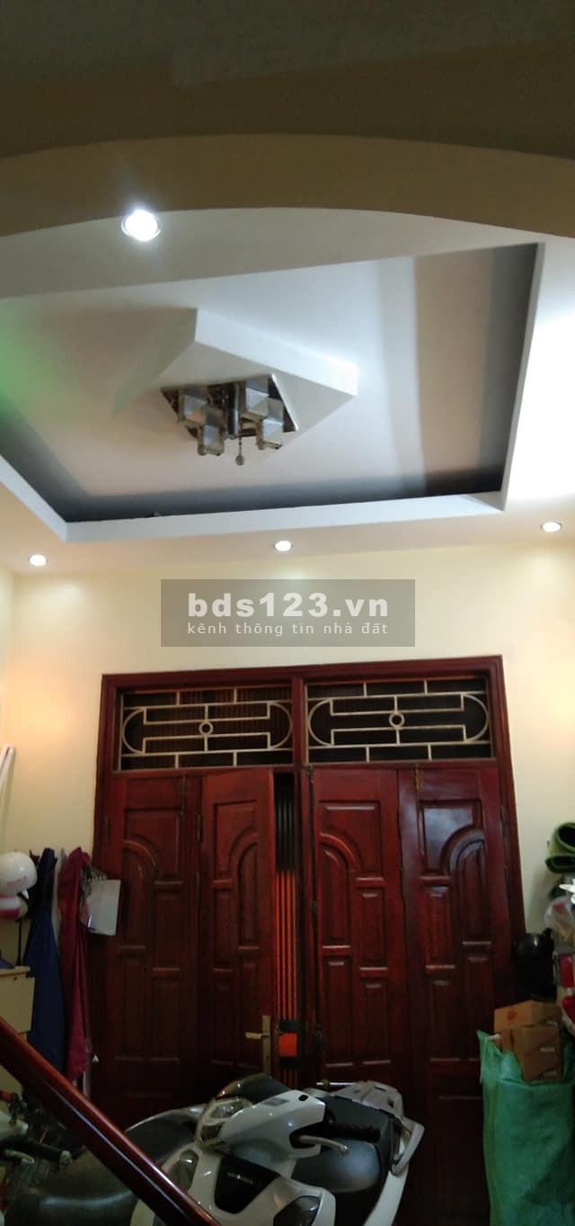 Bán gấp nhà Khương Đình,Thanh Xuân 35m 5T 3.4 tỷ, kinh doanh online