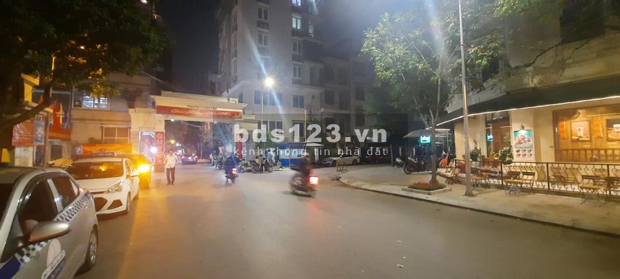 Bán Nhà Xuân La 66.4m Nhà Đẹp Ô Tô Tránh Kinh Doanh Vỉa Hè
