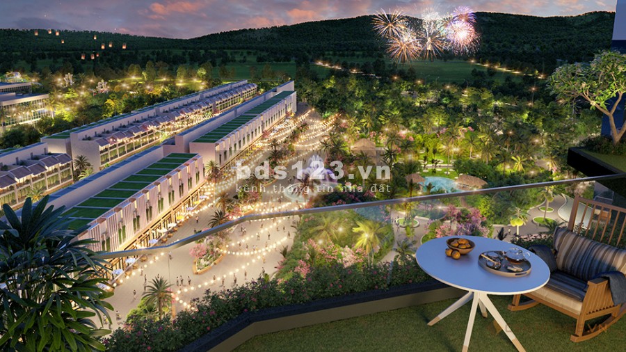 Đầu tư ven đô, phong cách Nhật Bản - món quà cho người lớn tuổi nghỉ dưỡng kết hợp đầu tư
