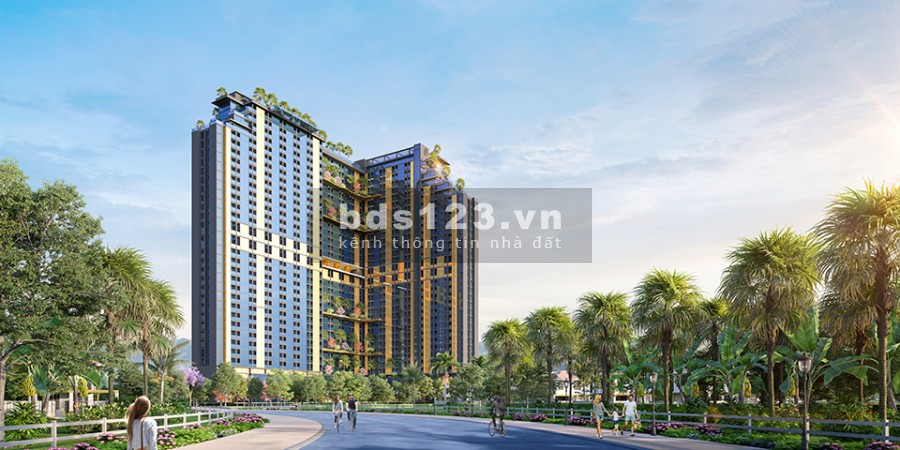 Đầu tư ven đô, phong cách Nhật Bản - món quà cho người lớn tuổi nghỉ dưỡng kết hợp đầu tư